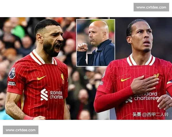 鲁尼锐评利物浦危机：范戴克与萨拉赫缺领袖力