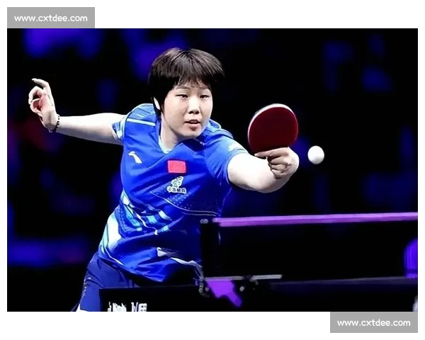 蒯曼首战开门红！孙颖莎特训削球破局，王楚钦林诗栋合璧备战大满贯