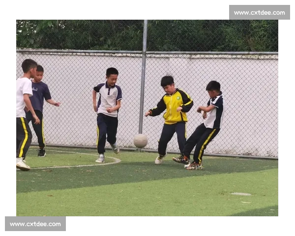 绿茵孤胆：当足球成了一个人的舞台