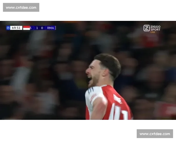 英超任意球三杰：赖斯、B 费、詹姆斯的精准制导时代